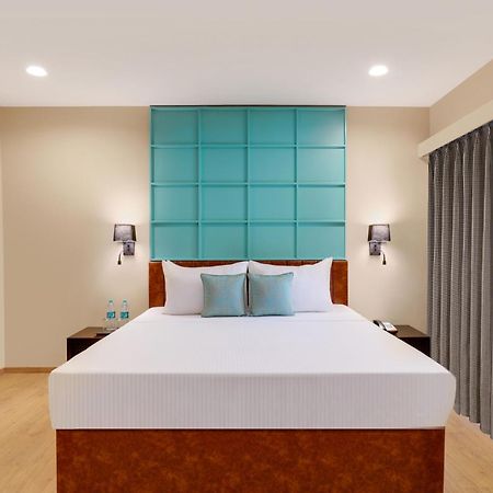 Lemon Tree Suites, Whitefield, Bengaluru Exterior foto